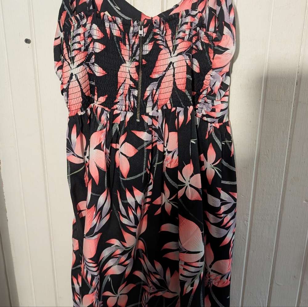 ROXY MINI DRESS - Picture 4 of 10